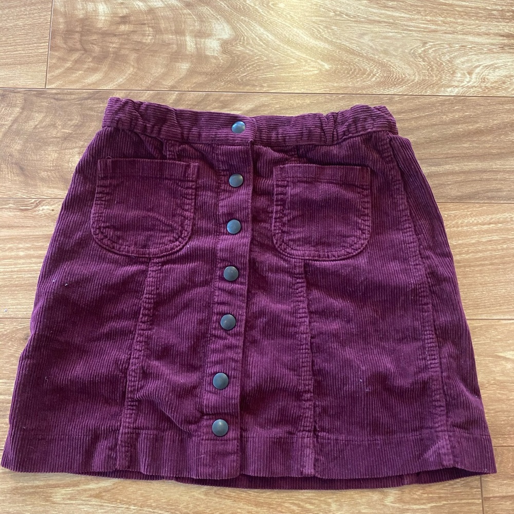 Skirt